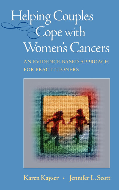 Helping Couples Cope with Women's Cancers Helping Couples Cope with Women's Cancers