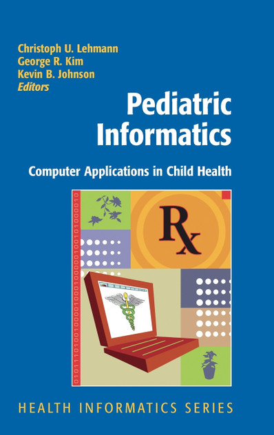 Pediatric Informatics