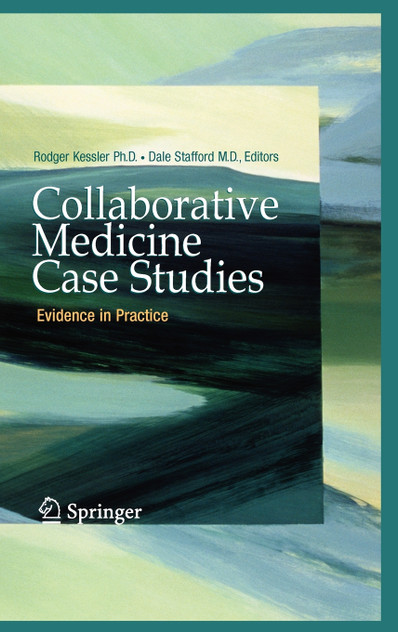 Collaborative Medicine Case Studies