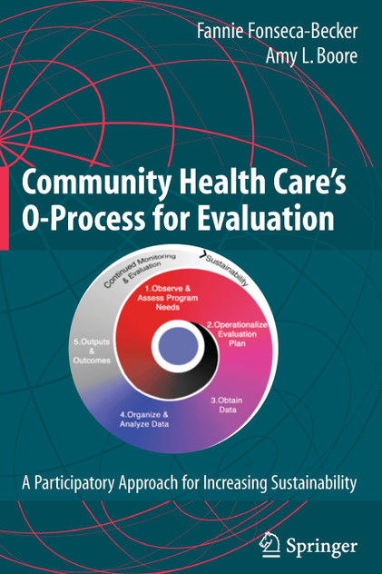 Community Health Care's O-Process for Evaluation