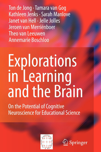 Explorations in Learning and the Brain