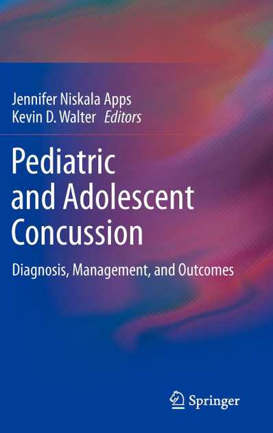 Pediatric and Adolescent Concussion Pediatric and Adolescent Concussion