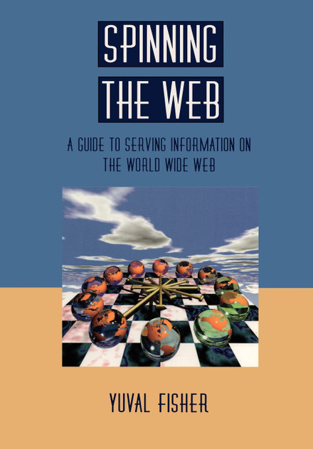 Spinning the Web