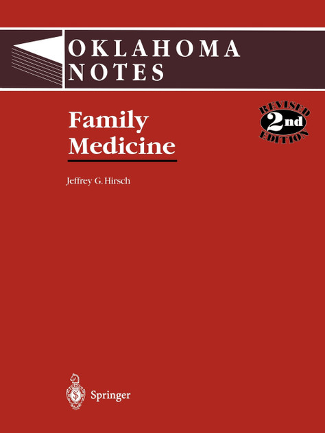 Family Medicine Family Medicine