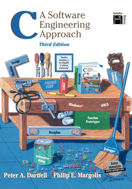 C A Software Engineering Approach C A Software Engineering Approach