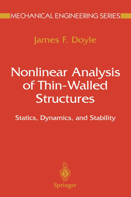 Nonlinear Analysis of Thin-Walled Structures