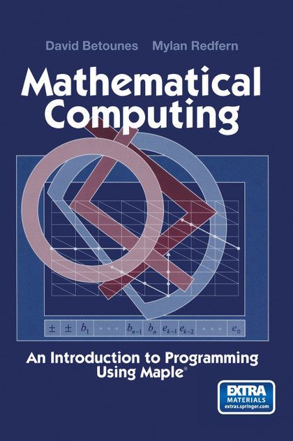 Mathematical Computing Mathematical Computing
