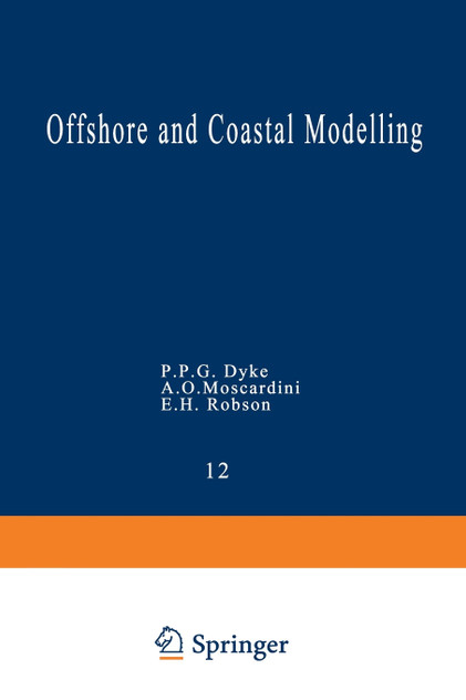 Offshore and Coastal Modelling
