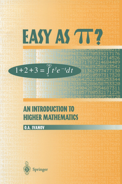 Easy as π? Easy as π?