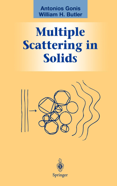 Multiple Scattering in Solids