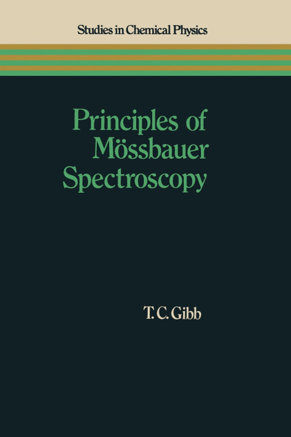 Principles of Mossbauer Spectroscopy