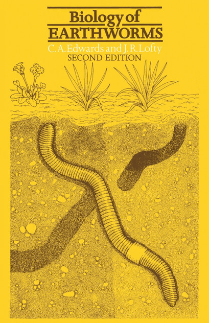 Biology of Earthworms