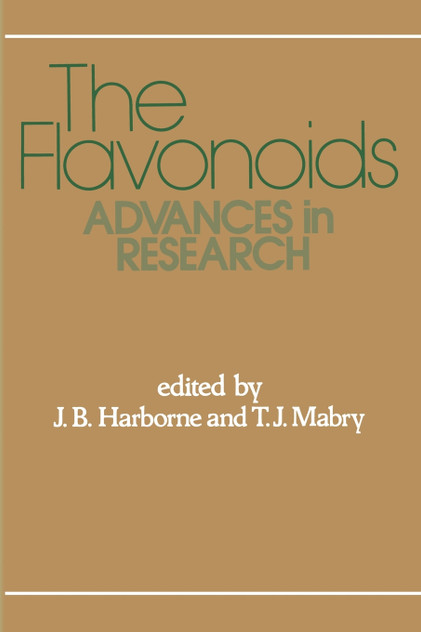 The Flavonoids