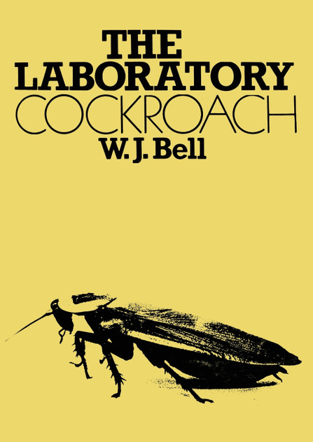 The Laboratory Cockroach