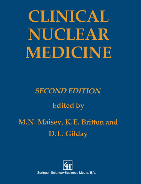 Clinical Nuclear Medicine Clinical Nuclear Medicine