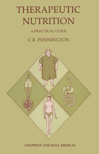 Therapeutic Nutrition Therapeutic Nutrition