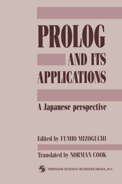 PROLOG and Its Applications