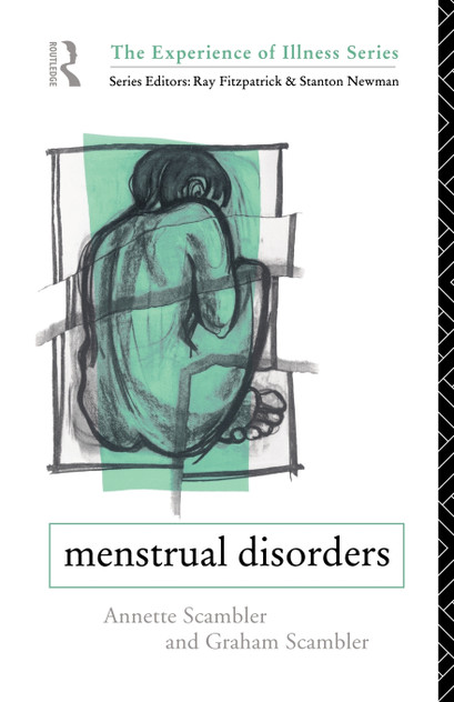 Menstrual Disorders Menstrual Disorders