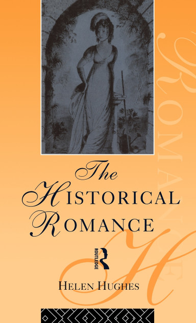 The Historical Romance The Historical Romance