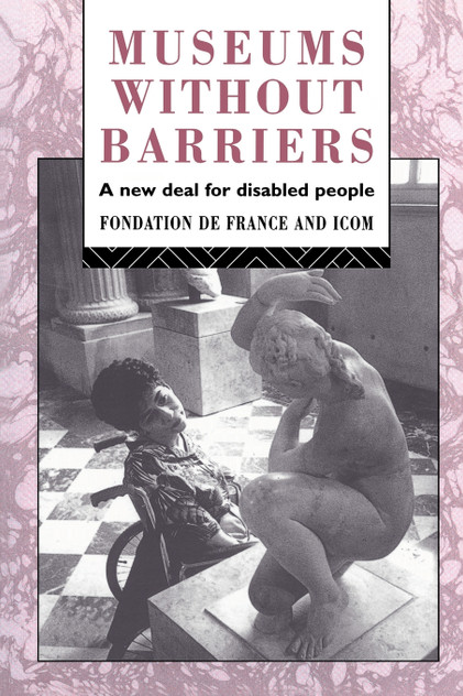 Museums Without Barriers Museums Without Barriers