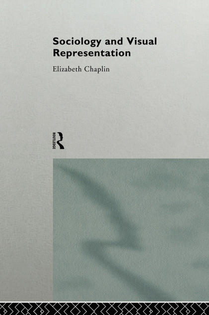 Sociology and Visual Representation