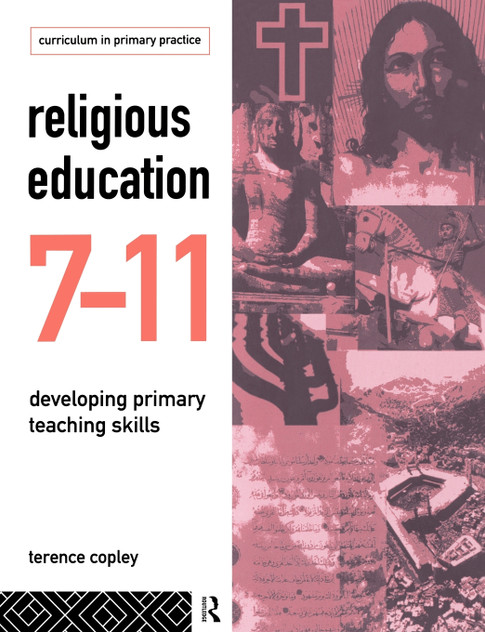Religious Education 7-11 Religious Education 7-11