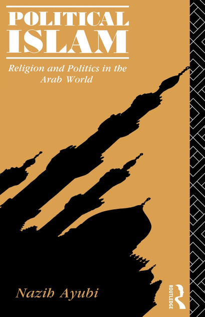 Political Islam Political Islam