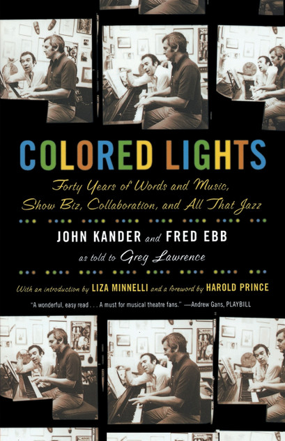 Colored Lights