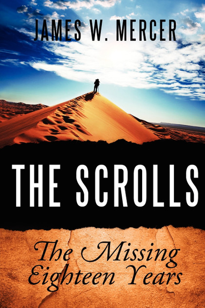 The Scrolls The Scrolls