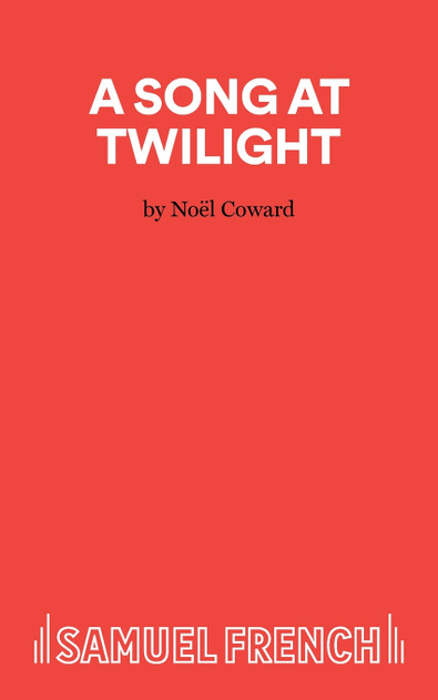 A Song At Twilight