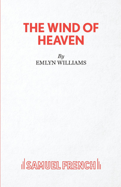 The Wind of Heaven