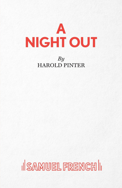 A Night Out - A Play A Night Out - A Play