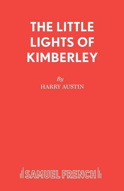 The Little Lights of Kimberley The Little Lights of Kimberley