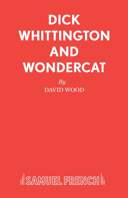 Dick Whittington and Wondercat Dick Whittington and Wondercat