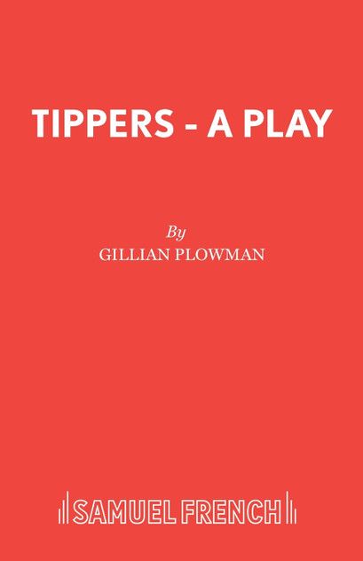 Tippers - A Play Tippers - A Play