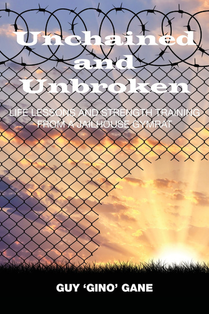 Unchained and Unbroken Unchained and Unbroken