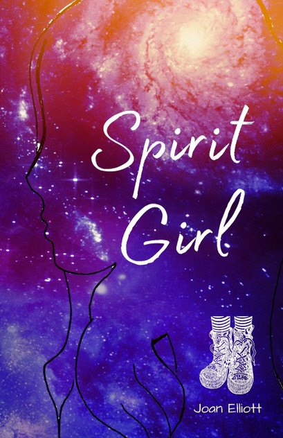 Spirit Girl Spirit Girl