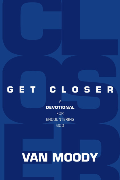 Get Closer Get Closer