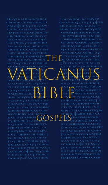 THE VATICANUS BIBLE
