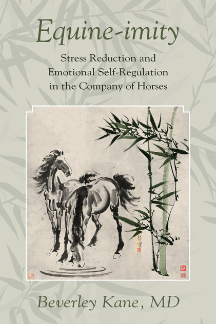 Equine-imity Equine-imity