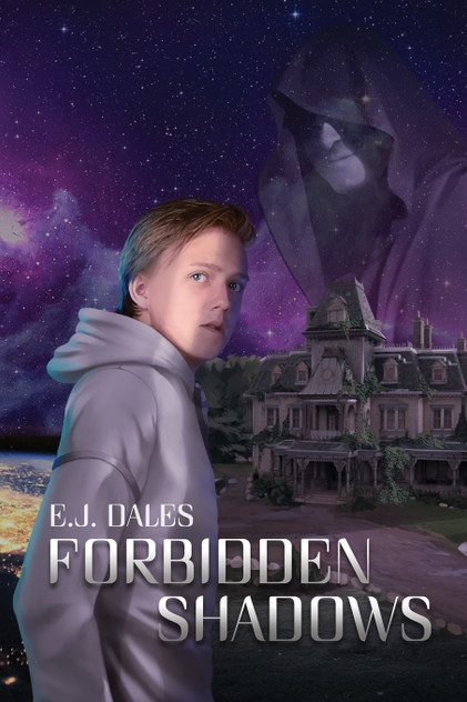Forbidden Shadows Forbidden Shadows