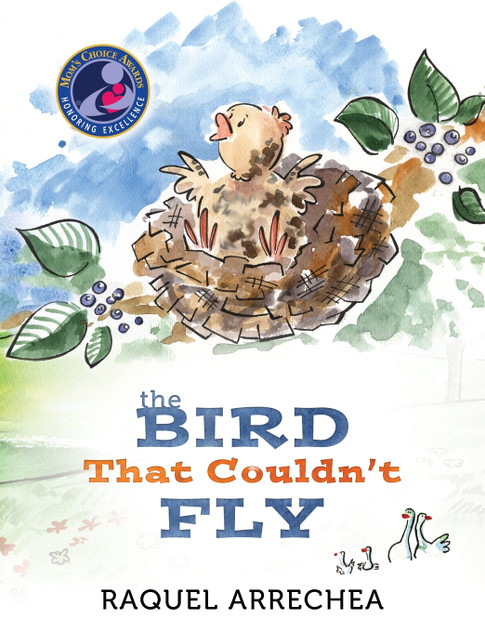 The Bird That Couldn't Fly The Bird That Couldn't Fly