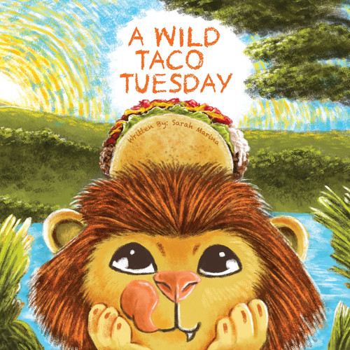 A Wild Taco Tuesday A Wild Taco Tuesday