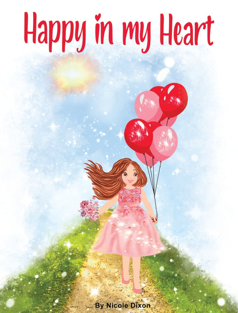 Happy in my Heart Happy in my Heart