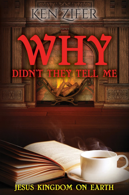 Why Didn't They Tell Me Why Didn't They Tell Me