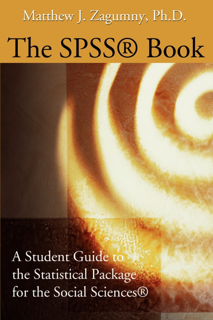 The SPSS Book The SPSS Book