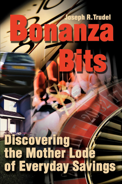 Bonanza Bits Bonanza Bits