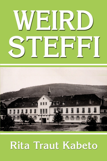 Weird Steffi Weird Steffi