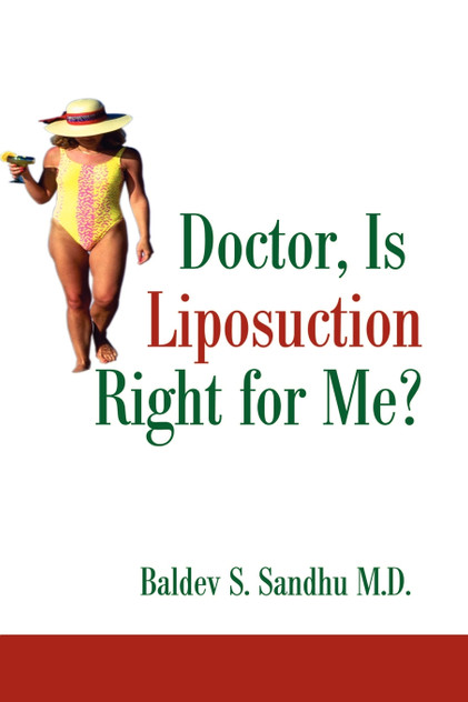 Doctor, Is Liposuction Right for Me? Doctor, Is Liposuction Right for Me?
