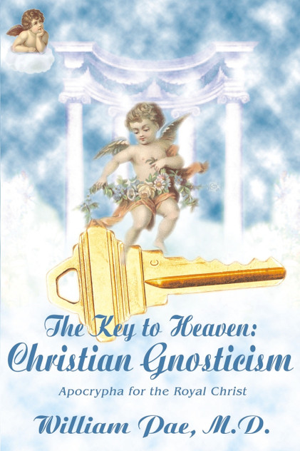 The Key to Heaven The Key to Heaven